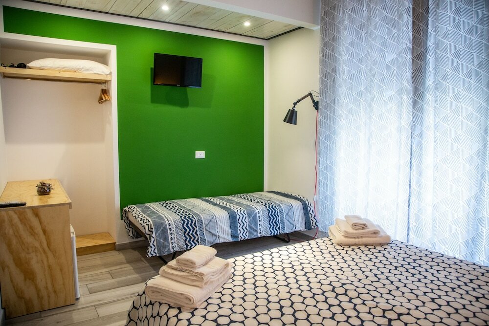 Фото Borgo Vergini Garden