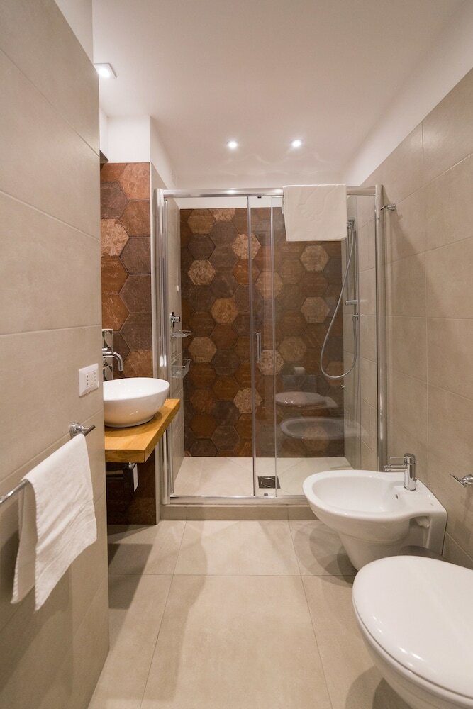 Фото Borgo Vergini Garden