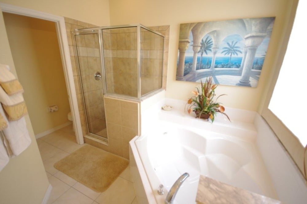 Фото Ly53773 - Emerald Island - 6 Bed 5.5 Baths Villa