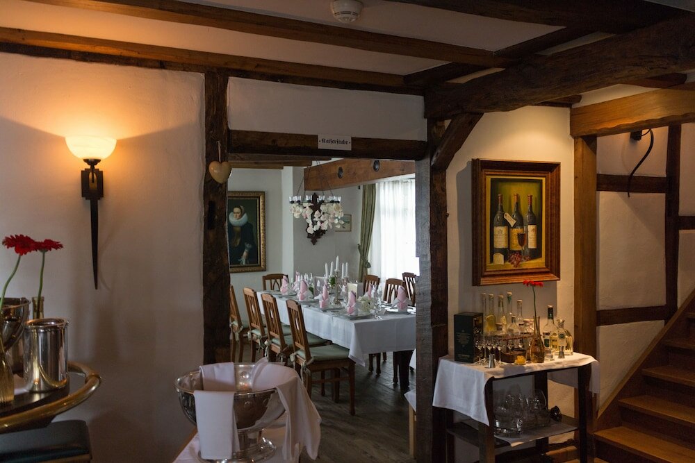 Фото Landhotel Krummenweg