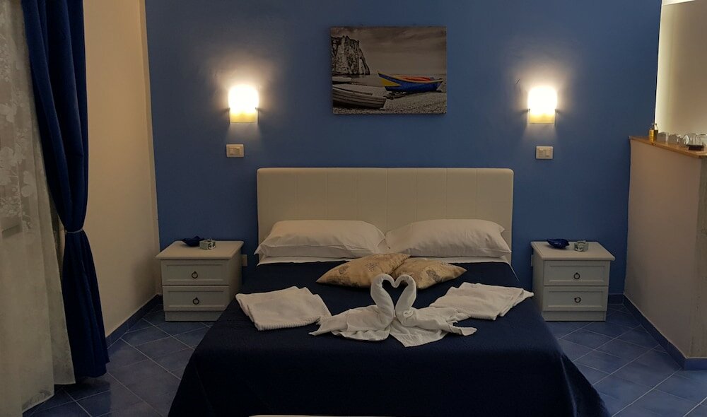 Фото 100 Passi Dal Mare