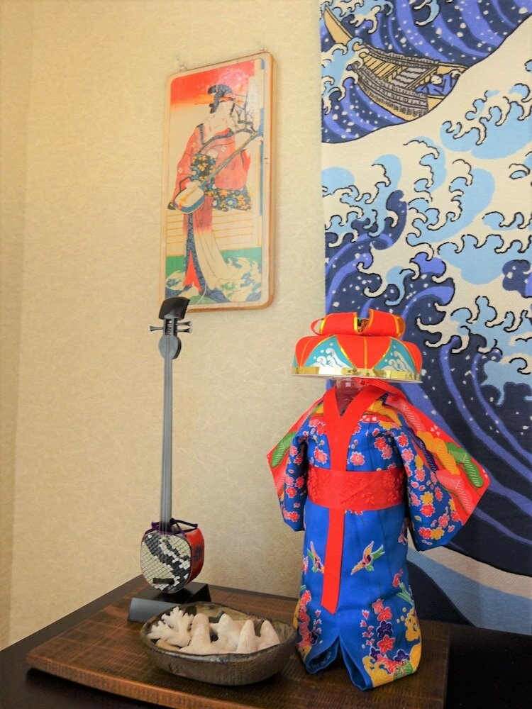 Фото Comfort stay Goyukkuri