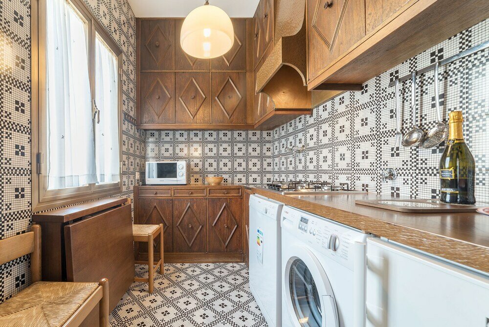 Фото Trevi's Roof Terraces