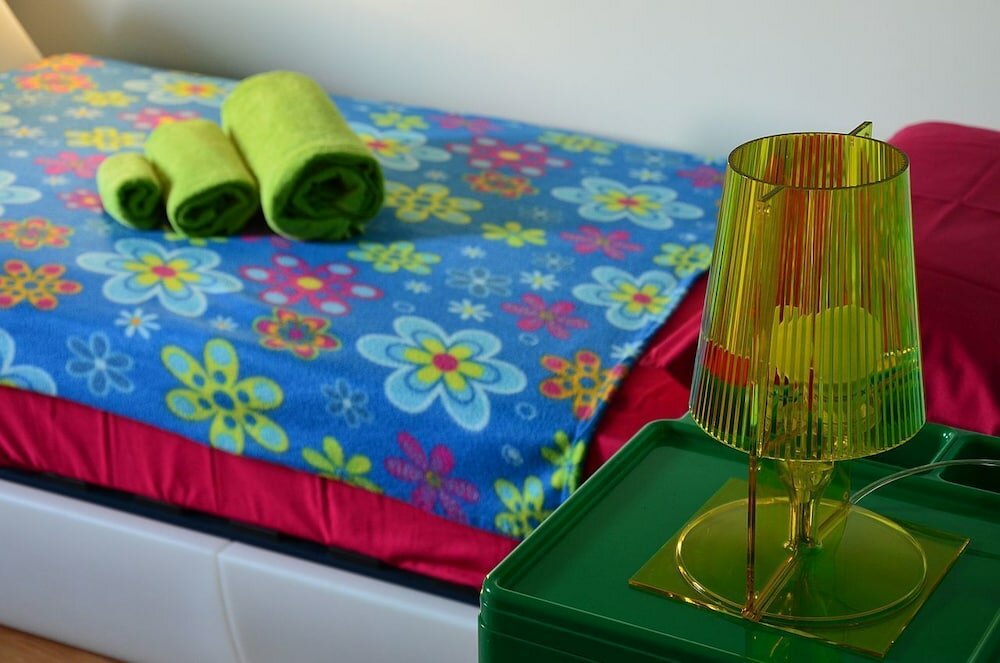 Фото Angelo Rossi B&b