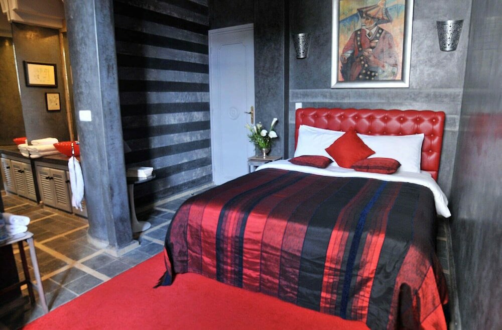 Фото La Maison de Tanger