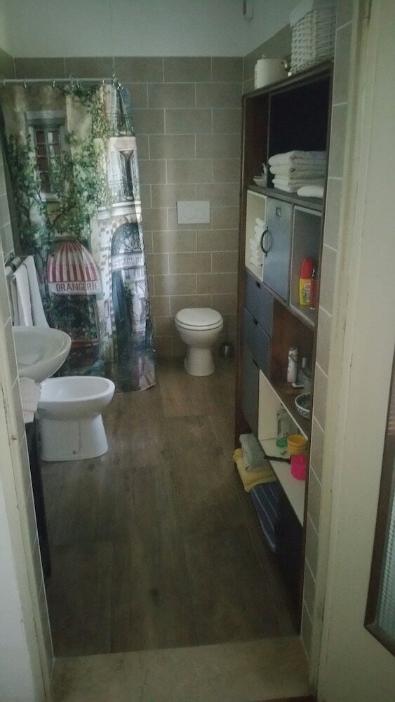 Фото B&b All'Aeroporto