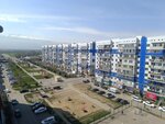 Asyl Arman (Irgeli aýyly, zhiloy kompleks Asyl Arman, 2), complejo residencial