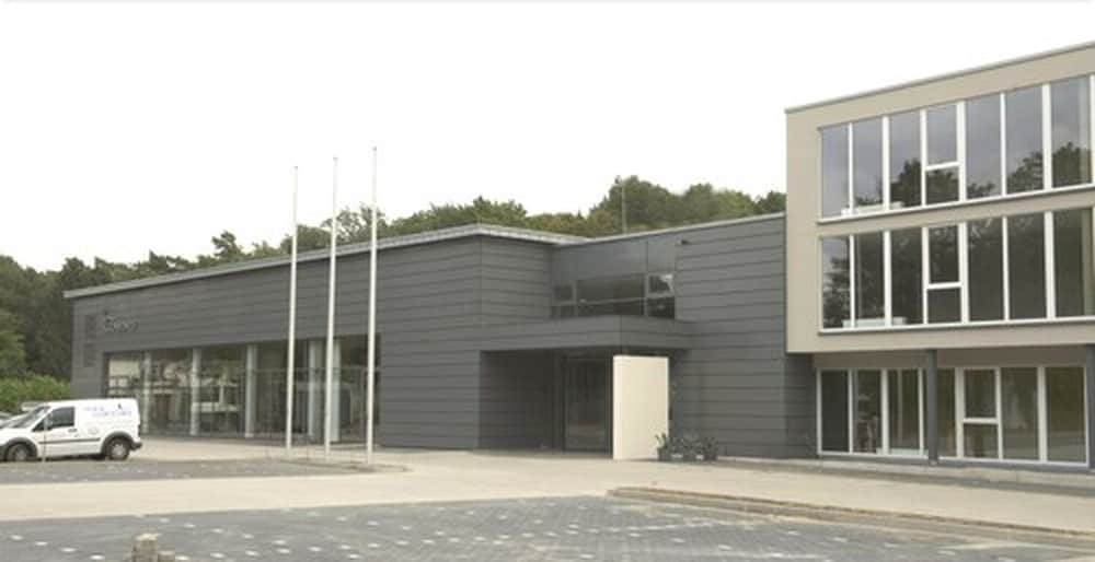 Фото Landhotel Krummenweg