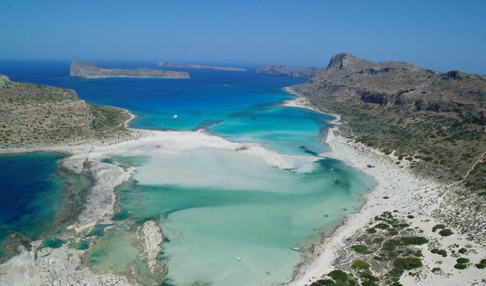 Фото Valena Stylish Home -15 min to Elafonisi