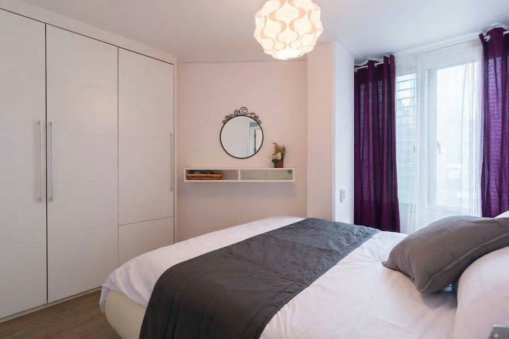 Фото Kim's Family House 3f