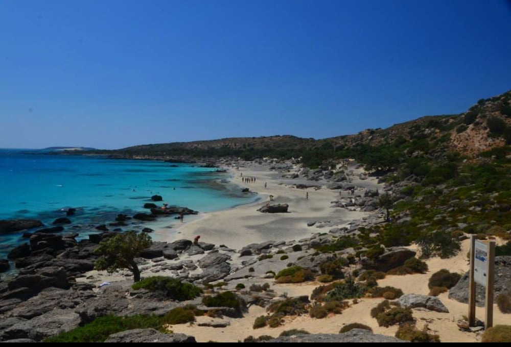 Фото Valena Stylish Home -15 min to Elafonisi