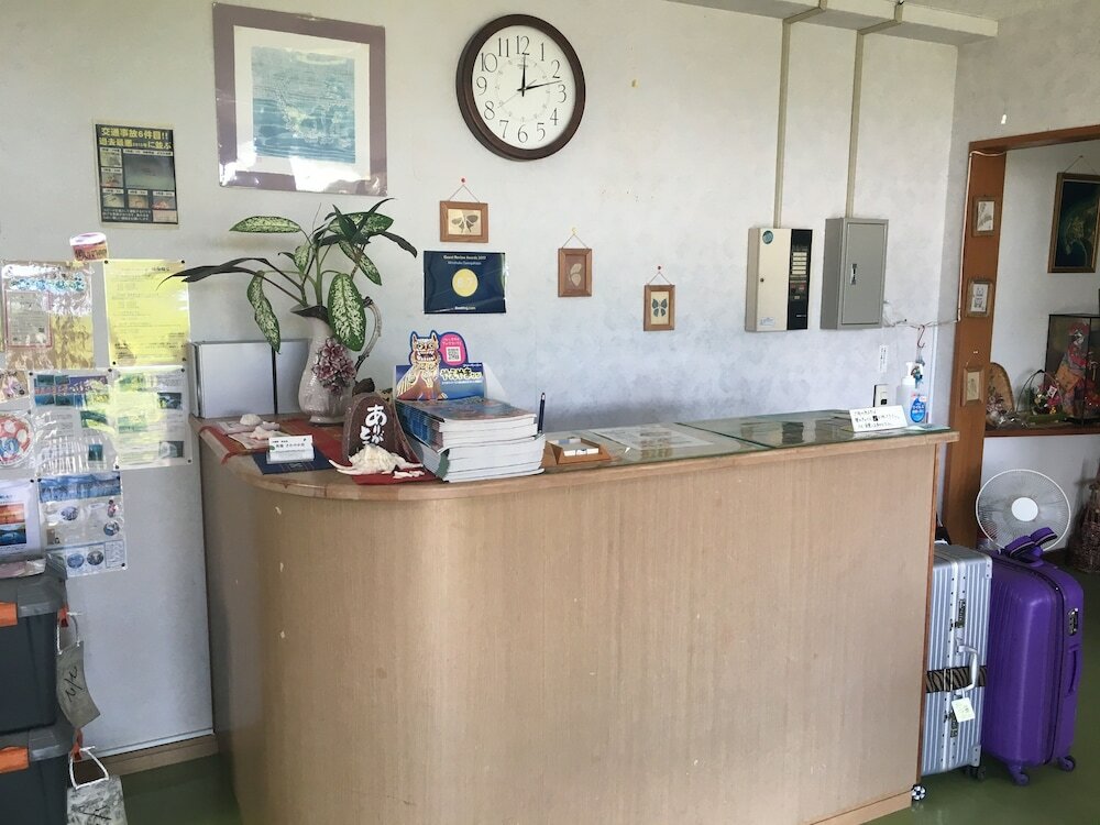 Фото Iriomotejima sawayakasou