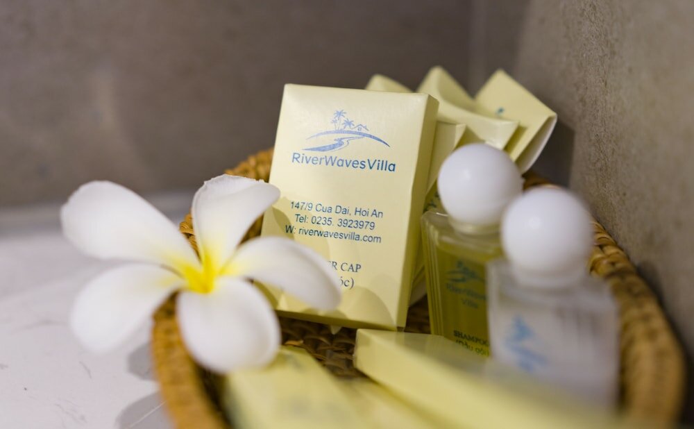 Фото River Waves Villa