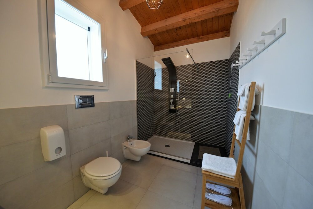 Фото Musa Affittacamere