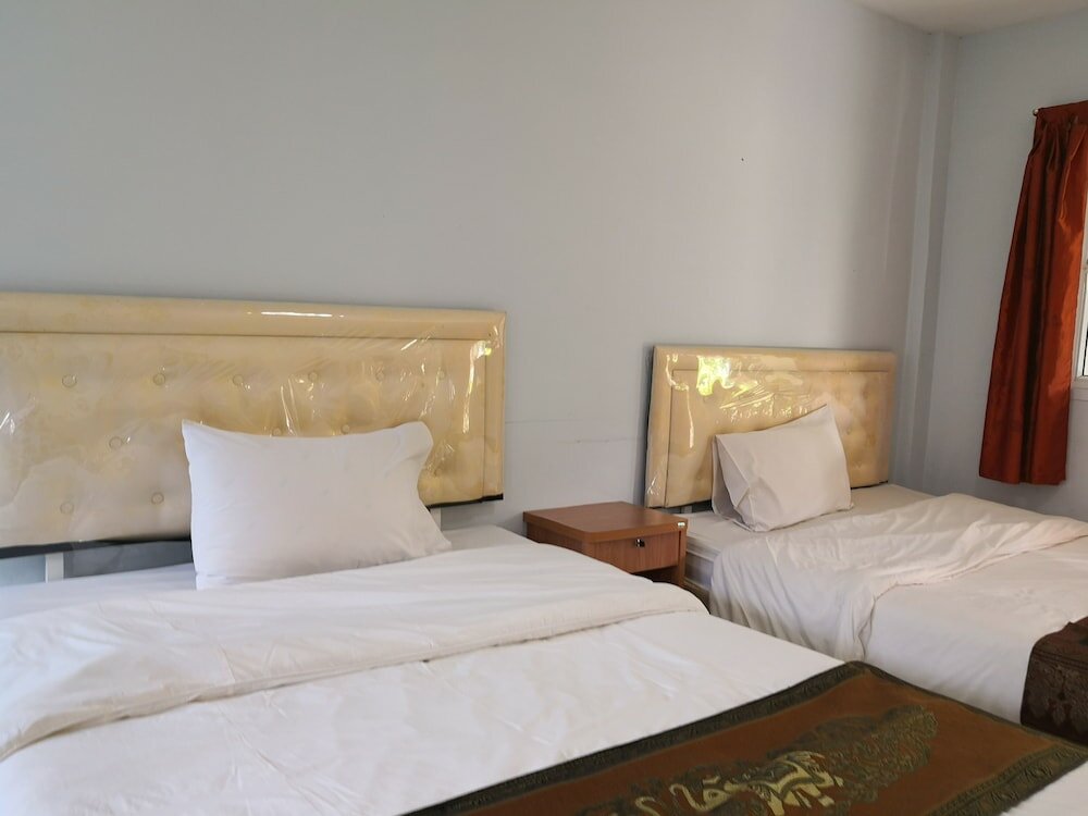 Фото Rungrod Grand Hotel