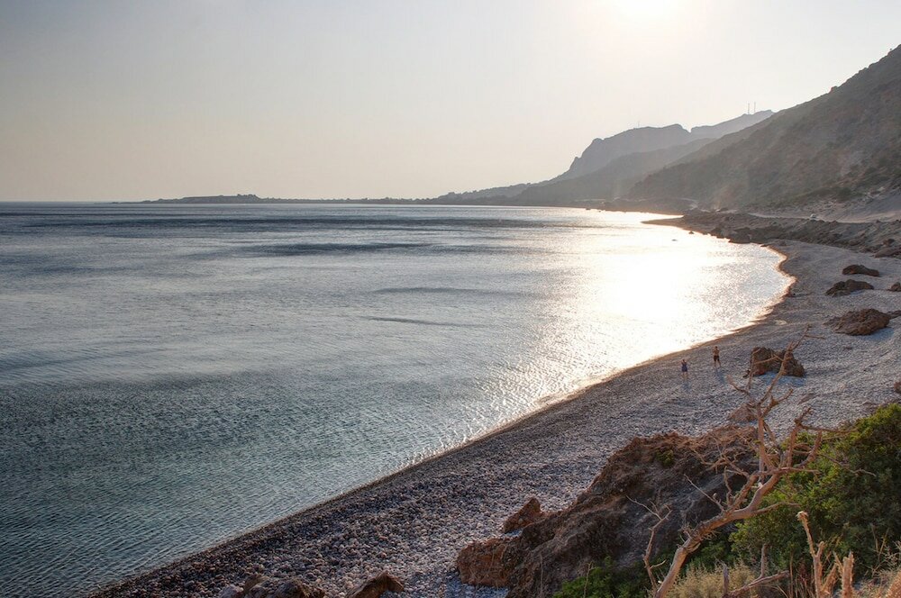 Фото Valena Stylish Home -15 min to Elafonisi