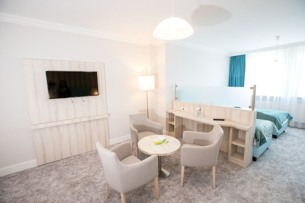 Фото Hotel Amts-Apotheke