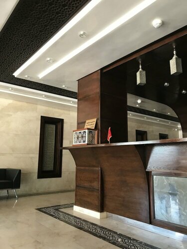 Гостиница Bellington Appart Hotel