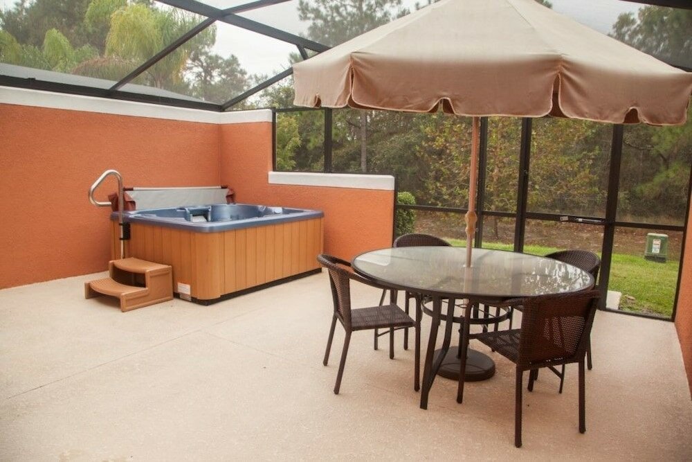 Фото Ly86465 - Encantada Resort - 2 Bed 2 Baths Townhome