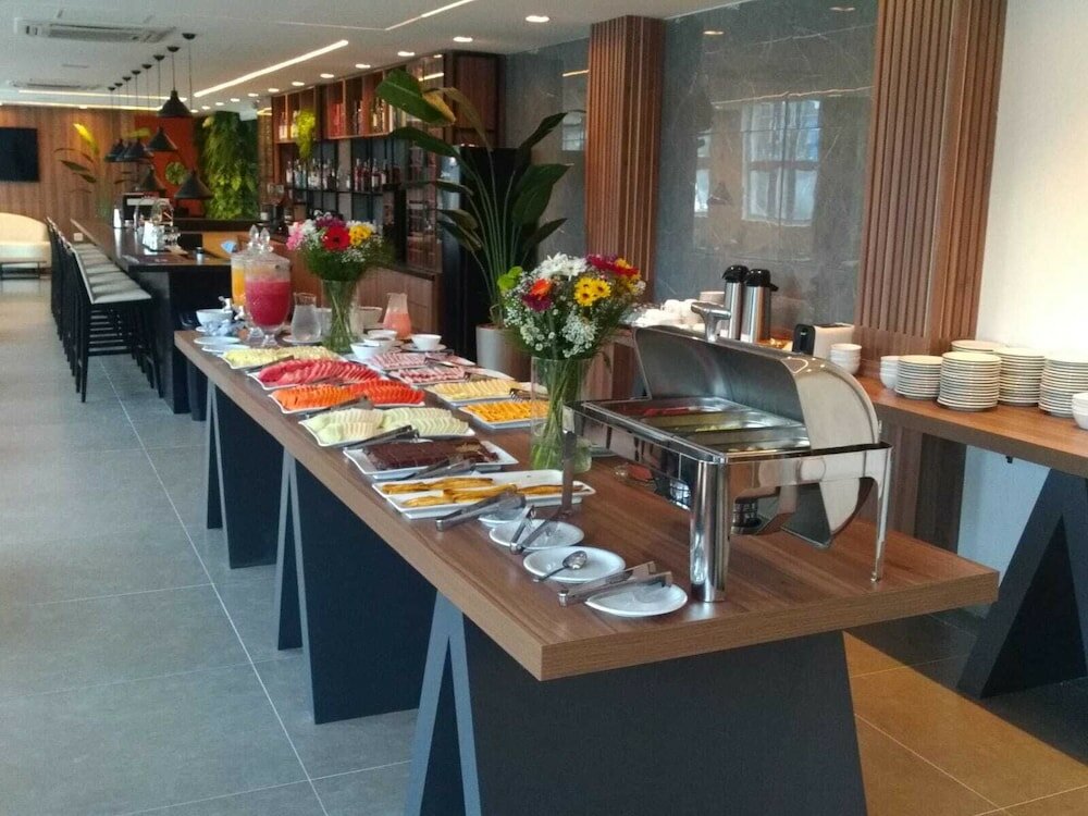 Фото Hotel Global Grupos