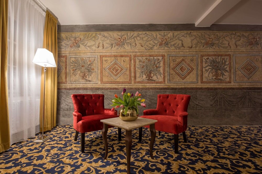 Фото Hotel Gamla Stan, Bw Signature Collection