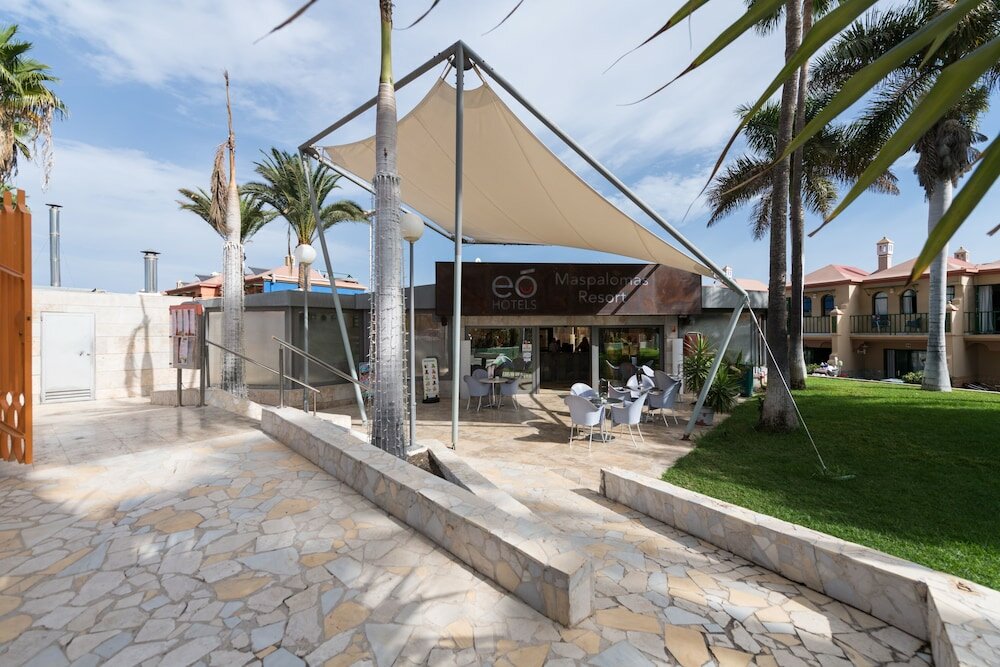 Фото Eó Maspalomas Resort