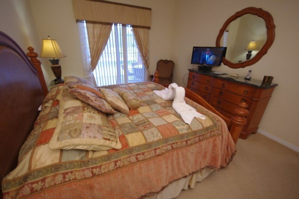 Фото Ly53773 - Emerald Island - 6 Bed 5.5 Baths Villa