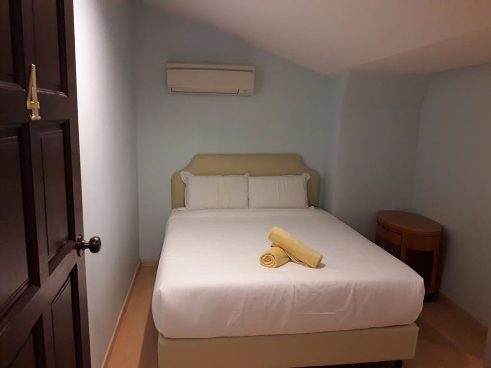 Фото Melaka Jonker Tan Cheng Lock Guest House