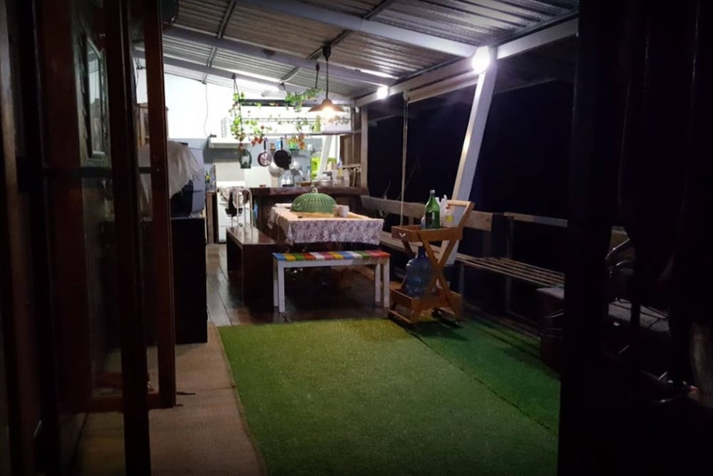 Фото Baan Aunjai Homestay