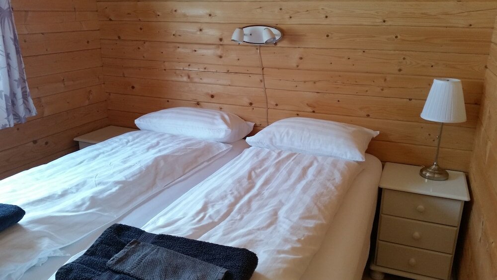 Фото Laugar Guesthouse