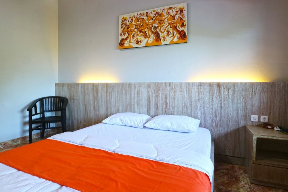 Фото Bangsal Homestay