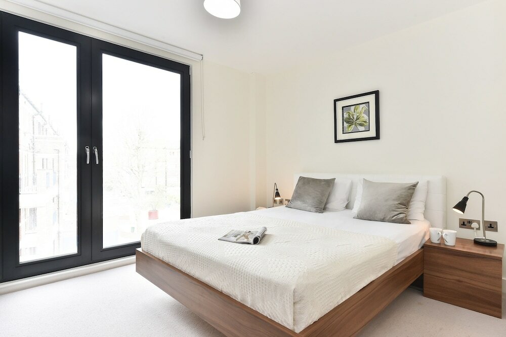 Фото Chancery Lane City Apartments