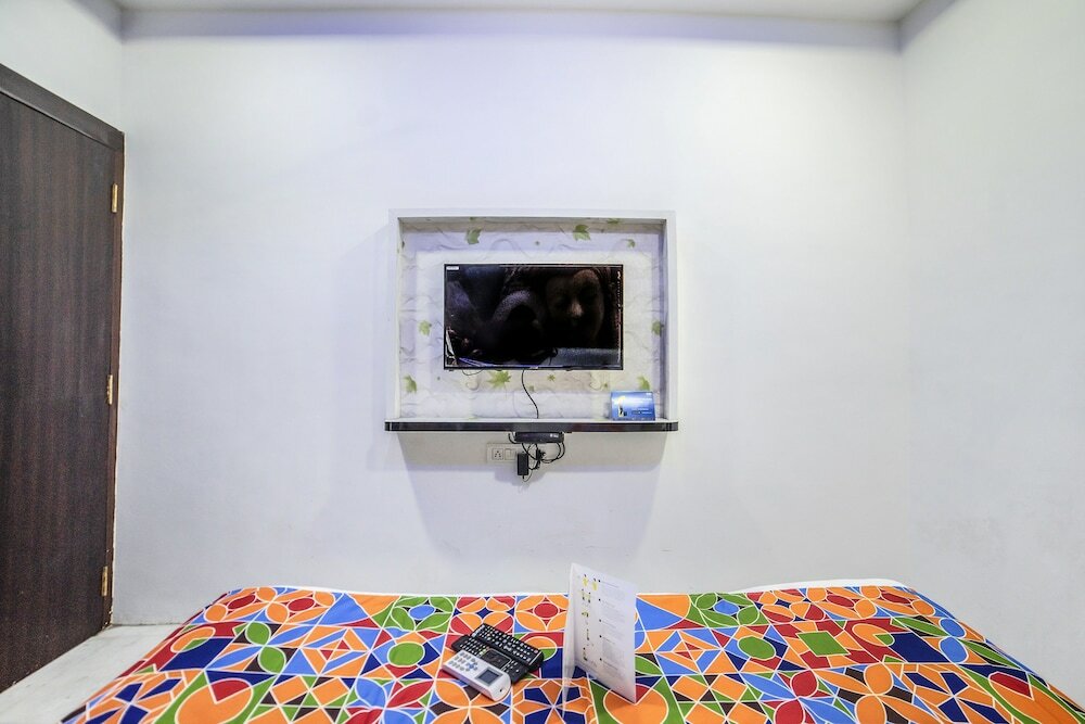 Фото FabHotel ABC View