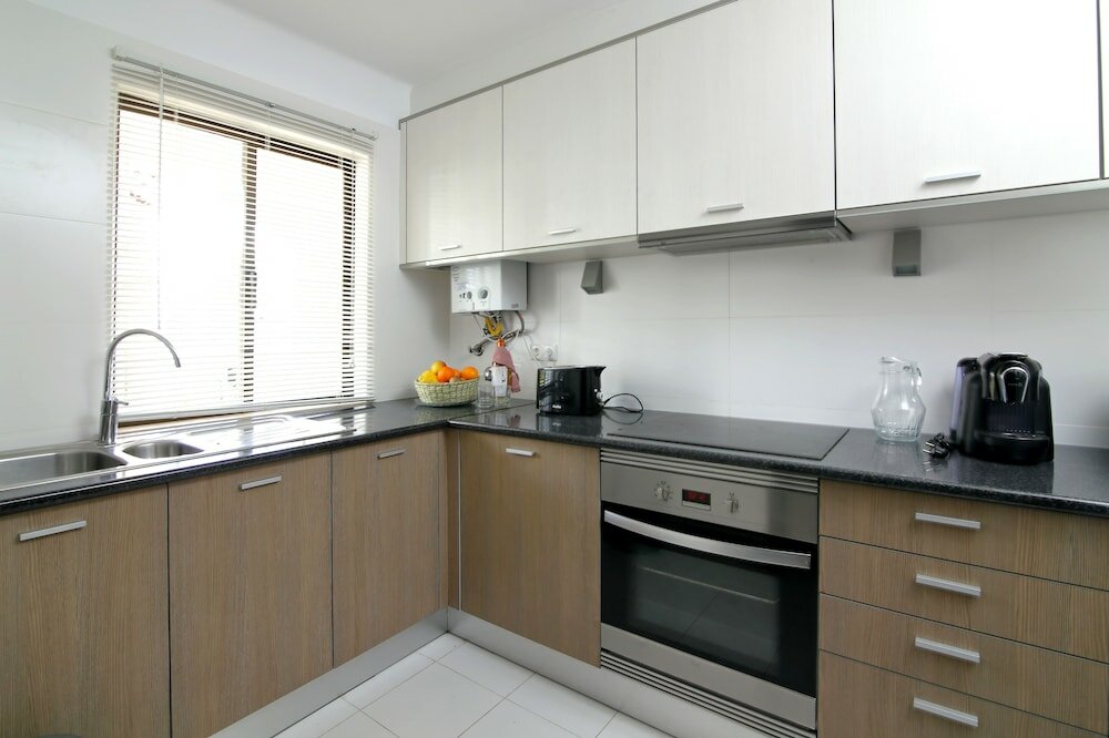 Фото Apt. 89-a São Rafael