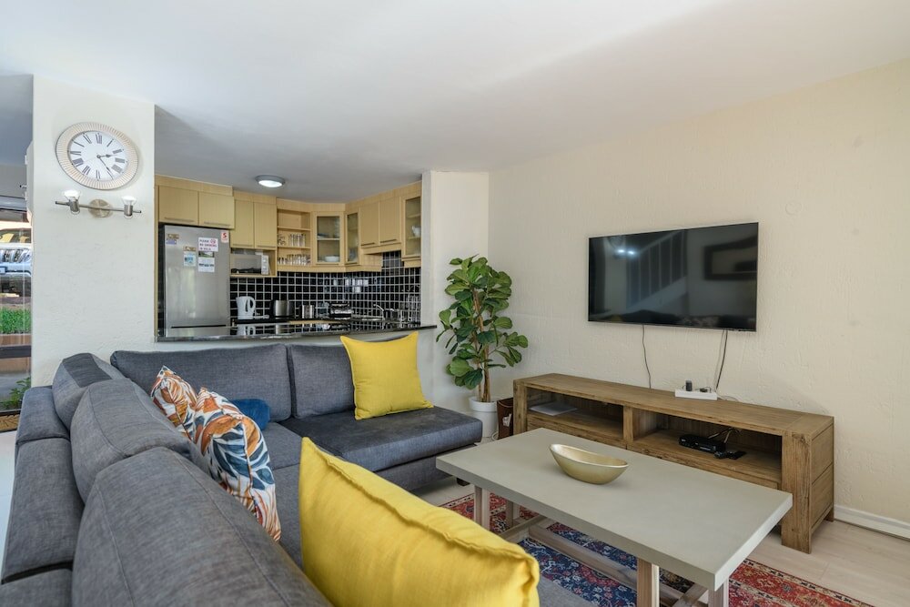 Фото San Lameer Villa Rentals 3126