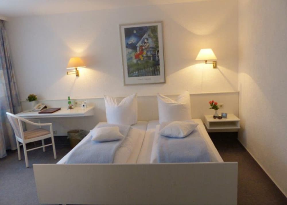 Фото Grimmelshausen Hotel