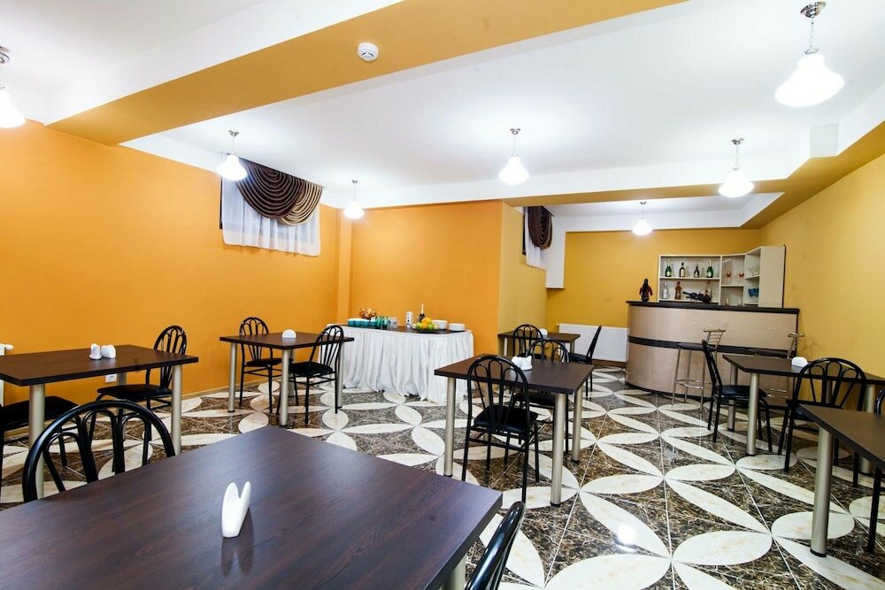 Фото Hotel Ellegance