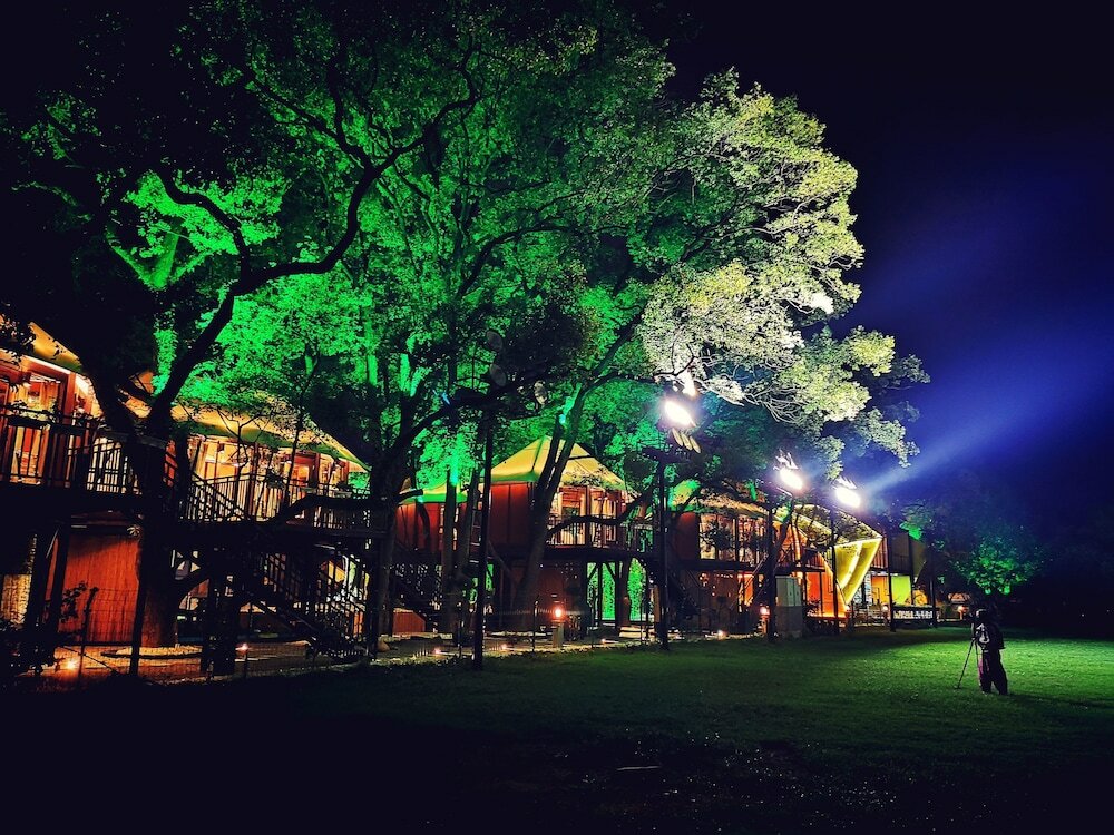 Фото Hantang Xinge Touring Car House