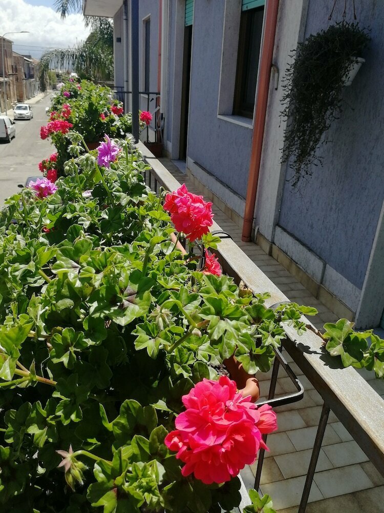 Hotel B&b Donna Melina, Calabria, photo