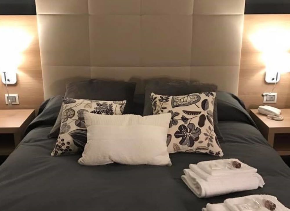 Фото Viale San Martino B&b