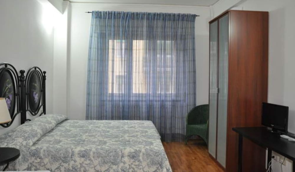 Фото Il Mandorlo b&b