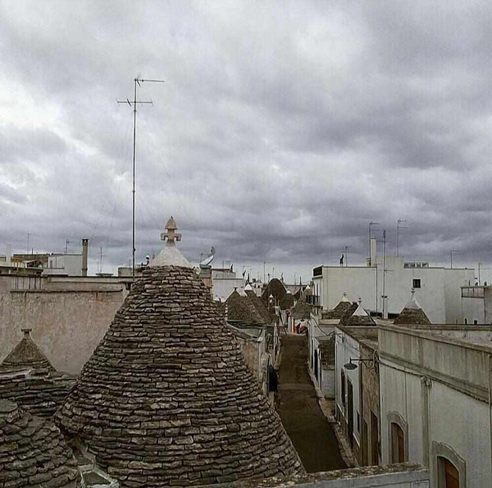 Фото Trulli Antichi Mestieri
