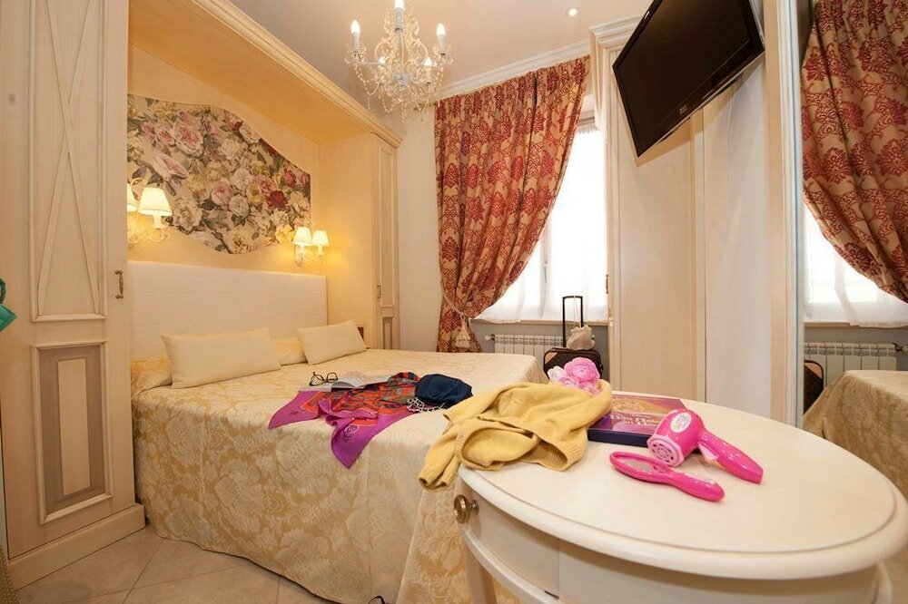 Фото Hotel Astigiana