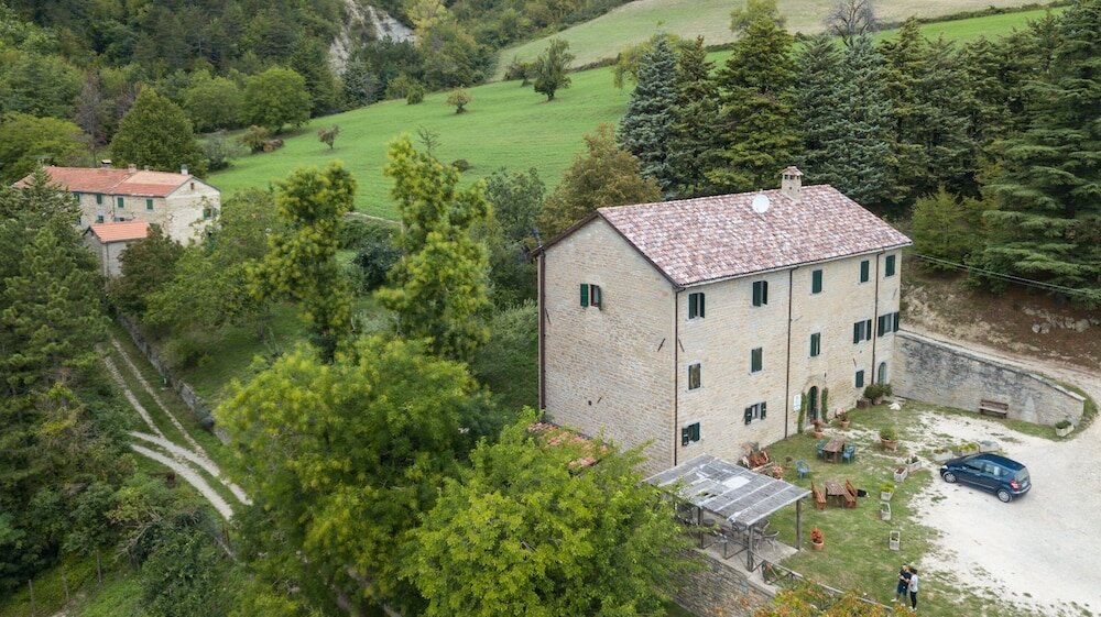 Фото Agriturismo Antico Frutto