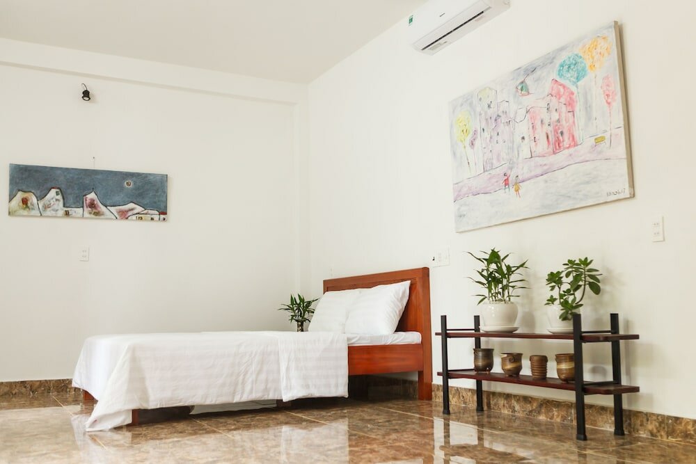 Фото Khanh's Home