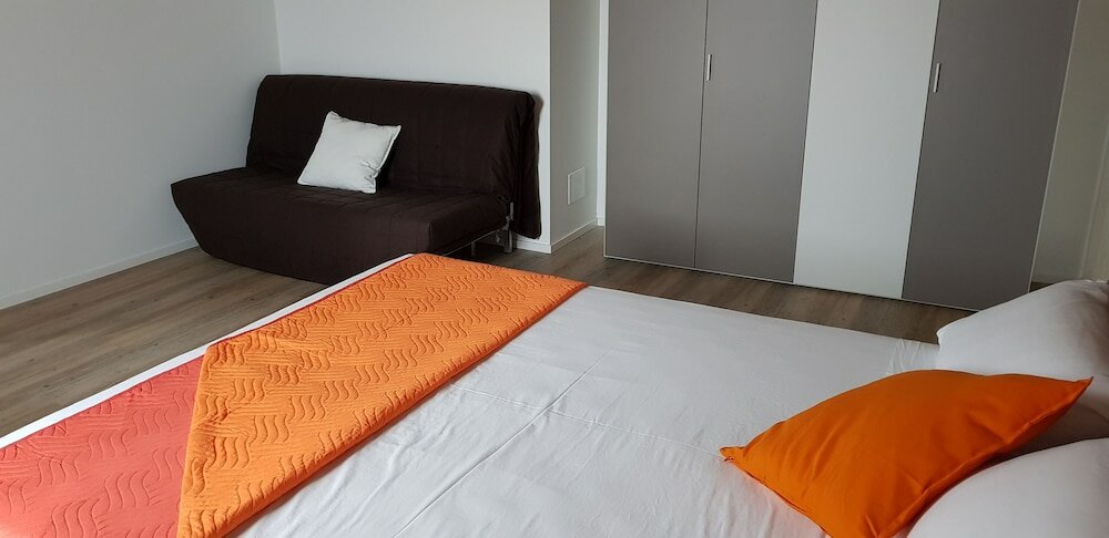 Фото B&b Ca' dell'Angelo Chioggia