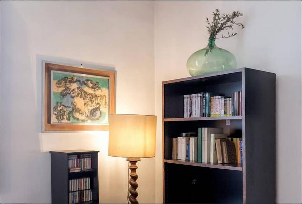 Фото Ponte Rosso Apartment