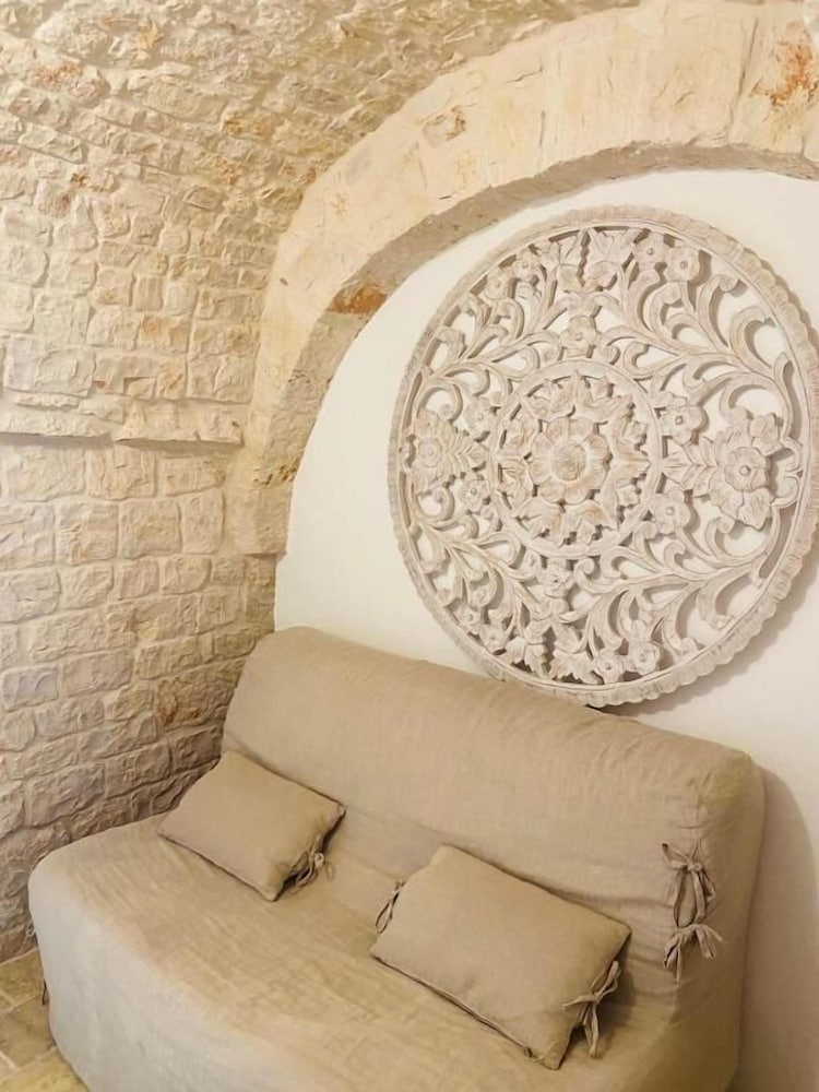 Фото Trulli Antichi Mestieri