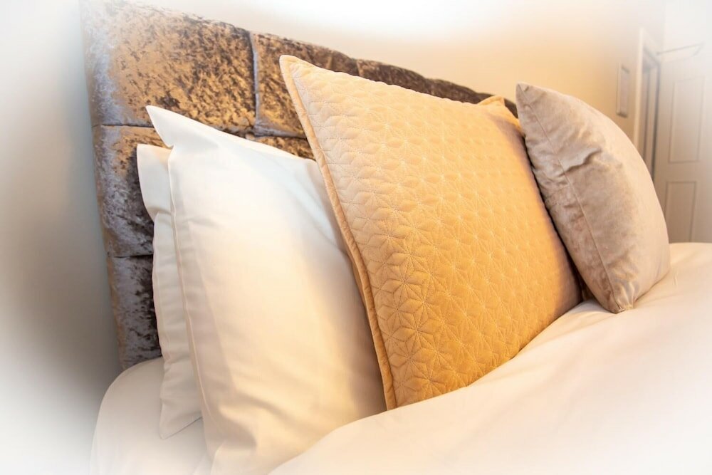 Фото The Ibrox Lodge