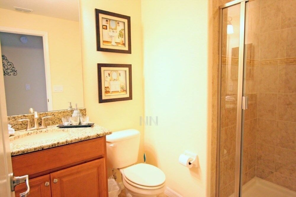 Фото Fv52288 - Paradise Palms - 5 Bed 4 Baths Townhome